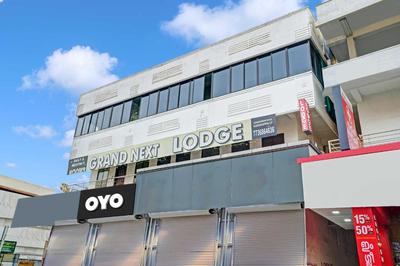 Hotel O Grand Next Lodge