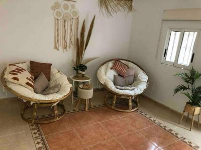 Casa Vincent, 350 m tot strand, airco