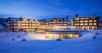 Schüle's Wellnessresort & SPA Adults Only