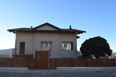 Fenocchio's House
