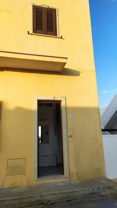 Casa Vacanze STELLA MARINA