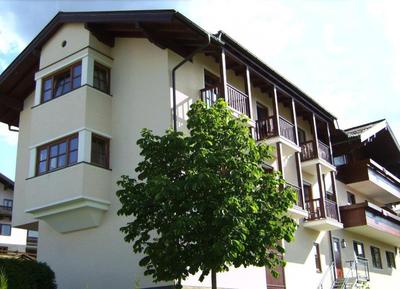 Alpen Apartments Zell am See