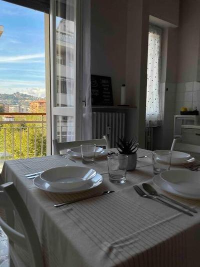 Venere Apartment