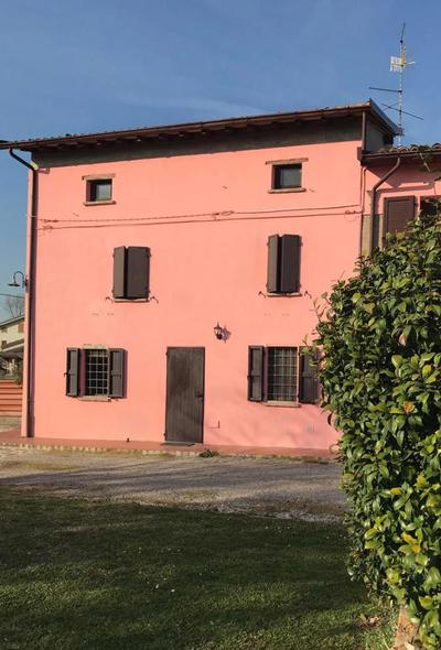 Cà Rosa