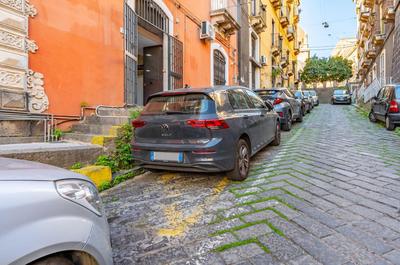 Functional Apt x5 in the Heart of Catania