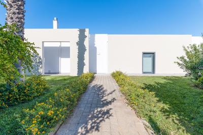 malolù luxury villa