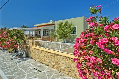 Villa Ntora