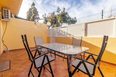 Flatguest La Concha