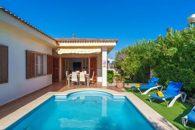 G403 Gran Canal by Mallorca Villa Selection