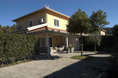 Villa Tiziana