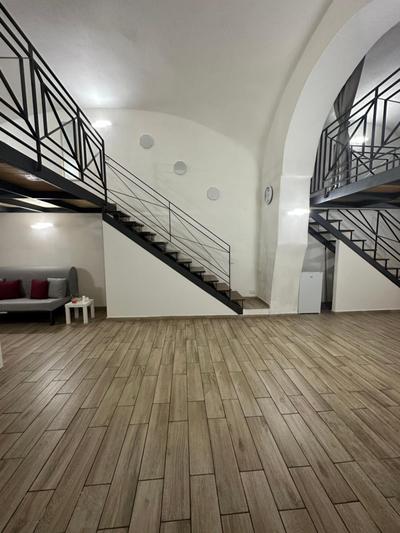 Aurora House