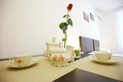 Sites Of Zadar Rooms