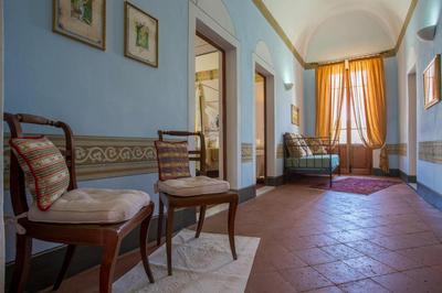 Villa Astro - Teloni