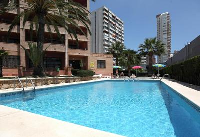 La Caseta Apartments