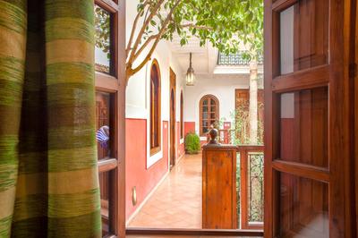 Riad Saiot