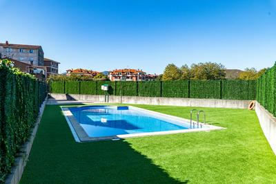 El Brezo, apartamento con piscina a 3km de la playa VUT-4389-AS