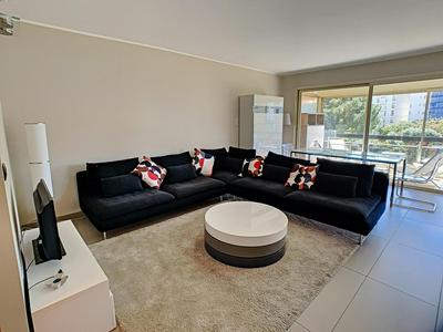 Appartement Cannes, 3 pièces, 4 personnes - FR-1-470-33