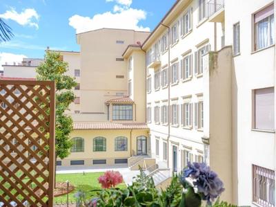 Casa Silvia - Central flat with private terrace