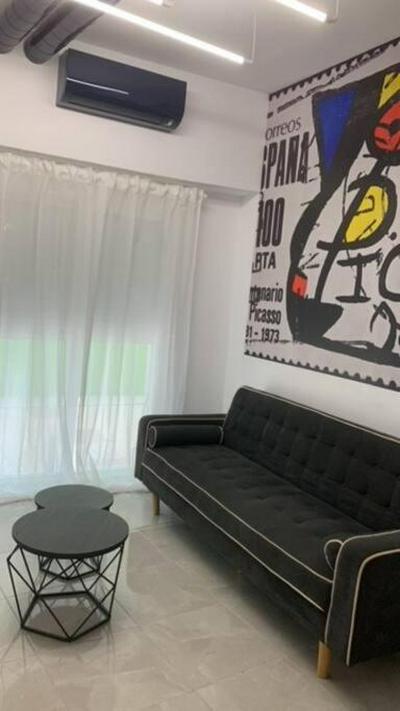 Apartamento de AO 3