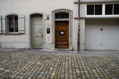 Hotel Münzgasse - Self Check-in