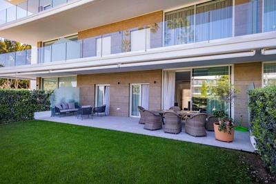 GINVA - Costa Ballena & Eleven Views