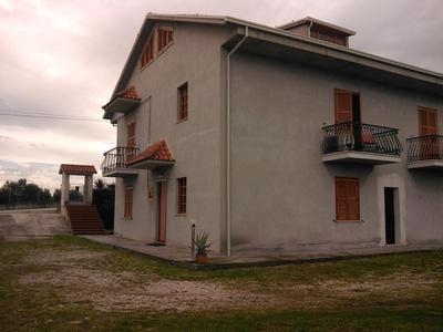 B&B Tio Pepe