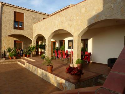B&B Casa Rural Mas del Rey, Billede 2