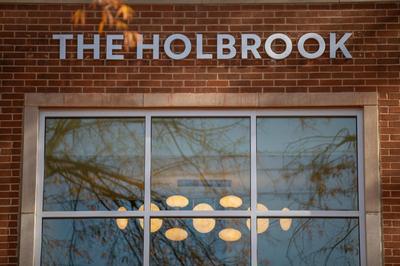 The Holbrook Hotel