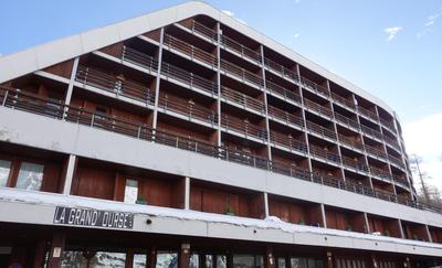 Erikzang - Cervinia Ski in Ski out Apartments