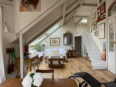 Espectacular apartamento en el centro de la ciudad