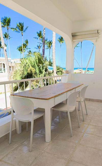Flor Del Mar Condo