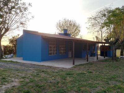 El Rancho Azul