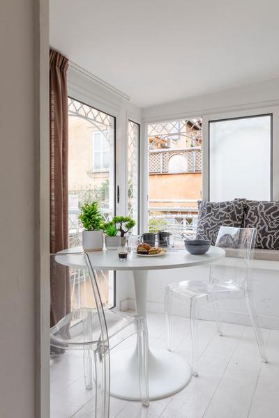 Vittoria apartment BDB