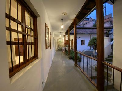 Casa Colonial Francisco