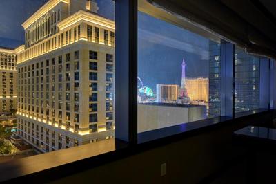 Vdara Hotel & Spa Private Residences