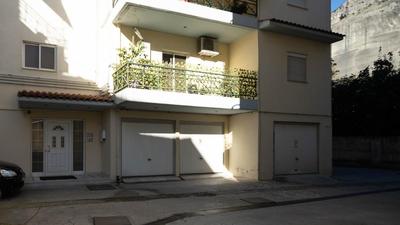 La casa Nikol Meteora