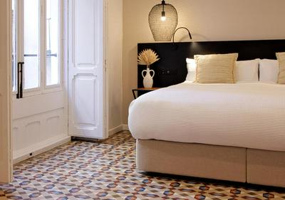 VALOLA Boutique Rooms