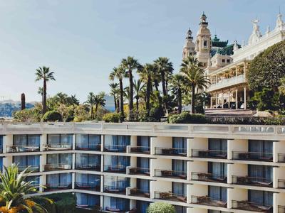 Fairmont Monte Carlo