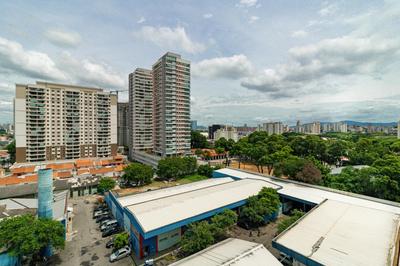 Excelente localização e conforto