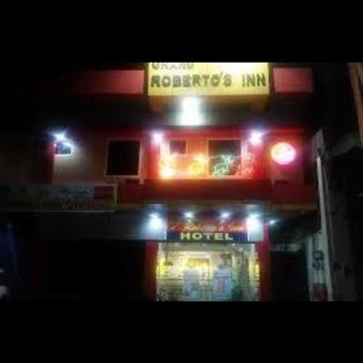 Grand robertos inn bangued abra