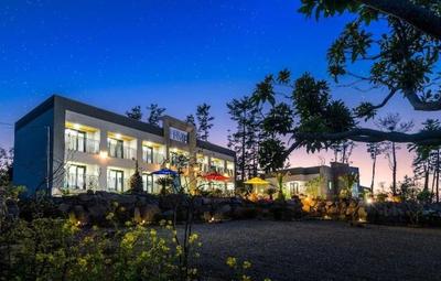 Jeju Happiness Pension