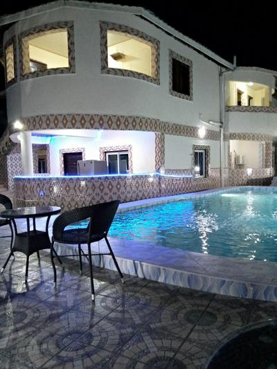 Blessing Holiday Homes - Diani Beach