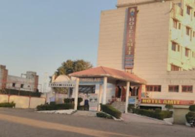 Hotel Amit Jalna