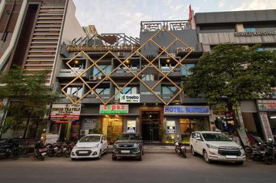 Treebo Natraj - Jaipur