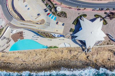 Palm Modern Apart 200mt From Sea Qawra - Happy Rentals