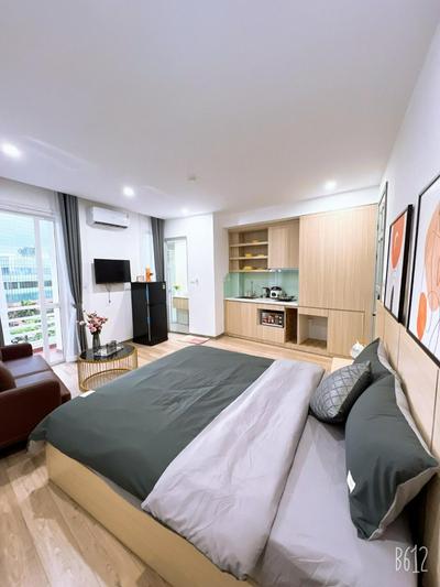 Tglobal Apartment 204 Trần Duy Hưng