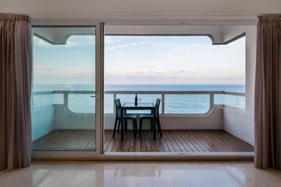 Sliema Seafront Apartment