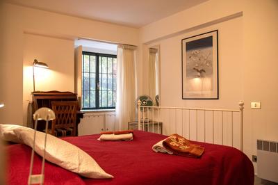 Aventino apartment