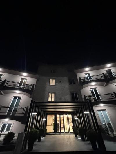 Emma Hotel Bologna Fiera