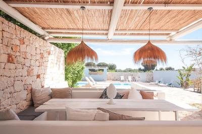TD Villa Fico Jo Villa with Pool Lush Garden